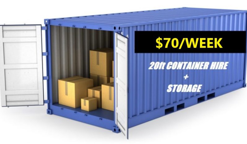 blueshippingcontainer